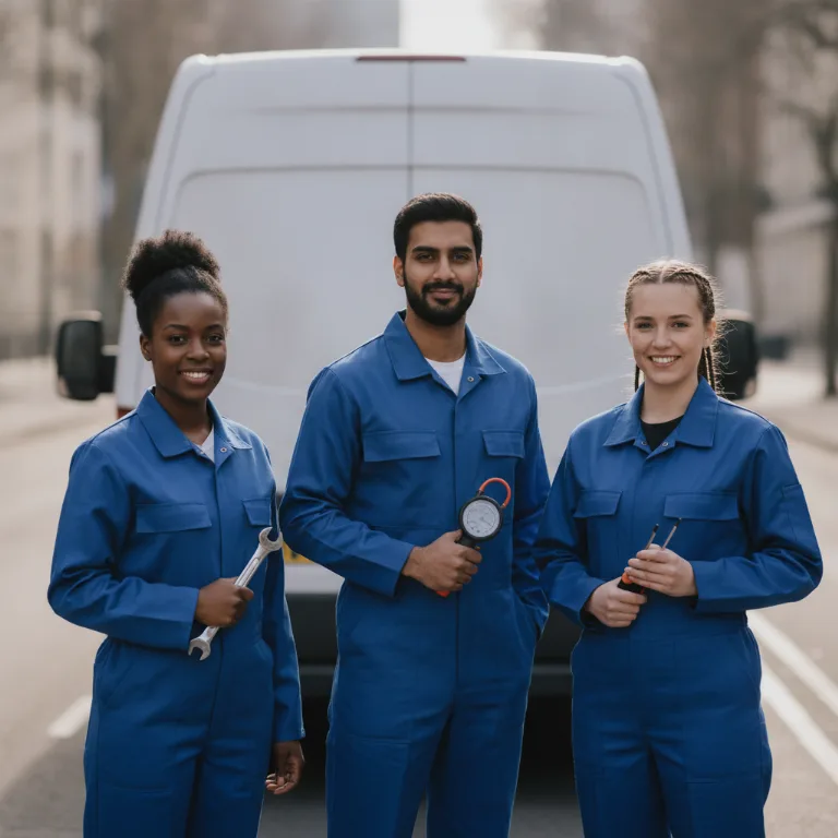 gas boiler repair LaGrange